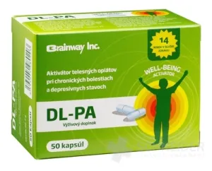 Brainway DL-PA