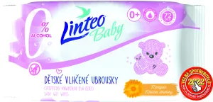 UTIERKY DETSKE LINTEO 72KS