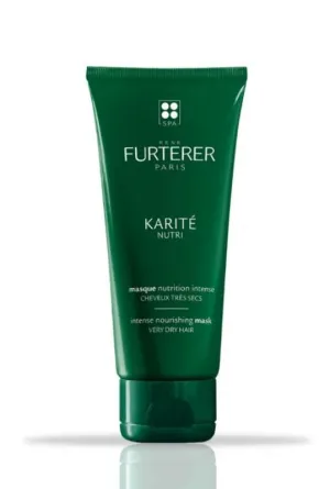 René Furterer Karité Nutri Intenzívne vyživujúca maska 100ml