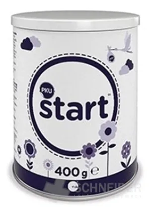 PKU Start