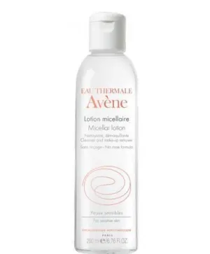 Avene Hydrance Micelárna pleťová voda