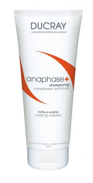 Ducray Anaphase+ šampón 200ml
