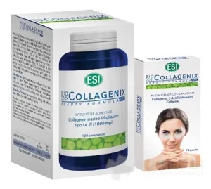 ESI BIOCOLLAGENIX LIFT beauty PACK