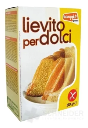 Pedon Prášok do pečiva