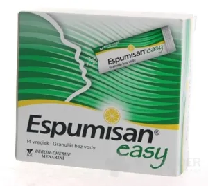 Espumisan Easy