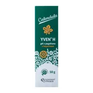 Calendula Yven gel H