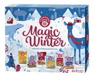 TEEKANNE MAGIC WINTER Kolekcia 2021