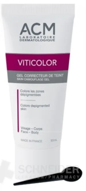 ACM VITICOLOR