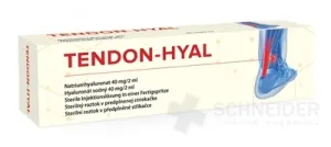 TENDON-HYAL
