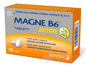 Magne B6 Active