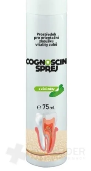 COGNOSCIN SPREJ