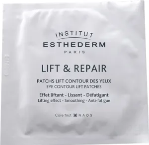 ESTHEDERM LIFT & REPAIR EYE CONTOUR LIFT PATCHES