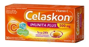 Celaskon IMUNITA PLUS 500 mg