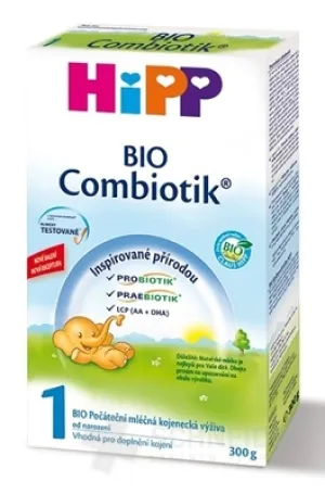 HiPP 1 BIO Combiotik