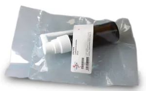 Liekovka 20ml hnedá s aplikátorom do krku - FAGRON