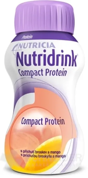 NUTRIDRINK COMPACT PROTEIN