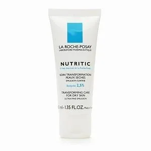 La Roche-Posay Nutritic emulzia na suchú pleť s 2,5 % biolipidmi