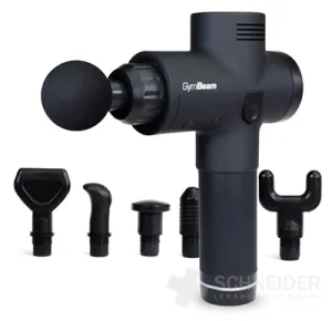 GymBeam Massage gun VI