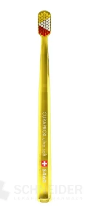 CURAPROX CS 5460 ultrasoft Cirkusová edícia