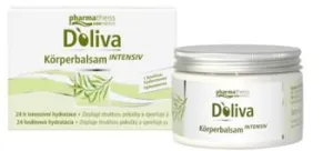 Doliva Olivový intenzívny telový balzam 300ml