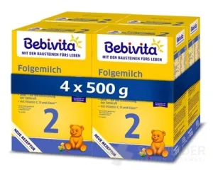 BEBIVITA 2