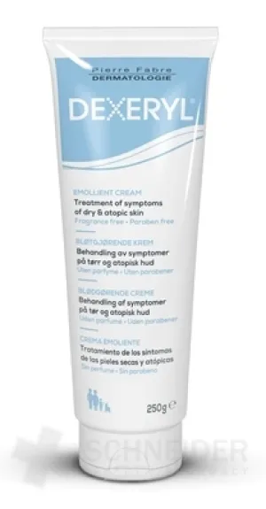 DEXERYL CREME EMOLLIENTE