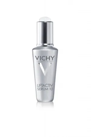Vichy Liftactiv liftingové vypínacie sérum proti vráskam