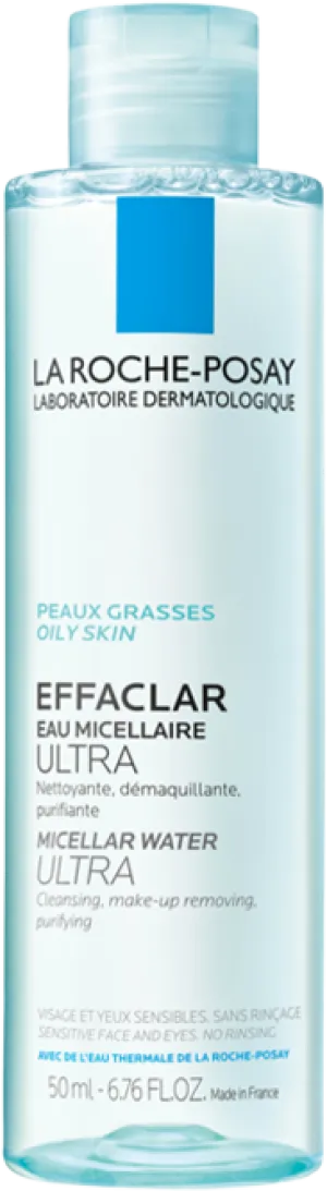 Darček -  Micelárna voda Effaclar 50ml