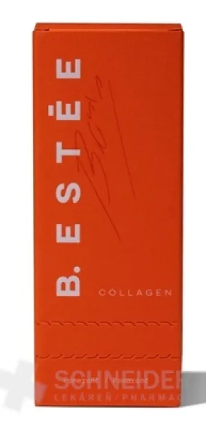 B.ESTÉE COLLAGEN Pomaranč