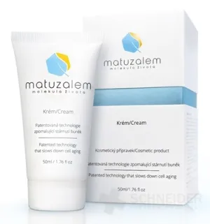 Matuzalem Krém
