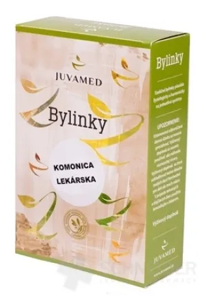 JUVAMED KOMONICA LEKÁRSKA