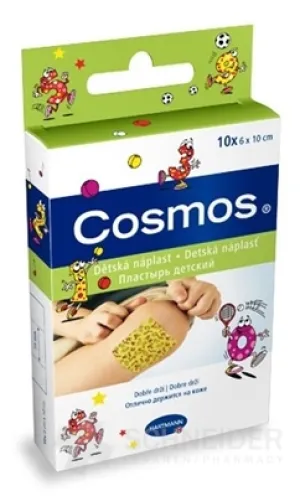 COSMOS Detská