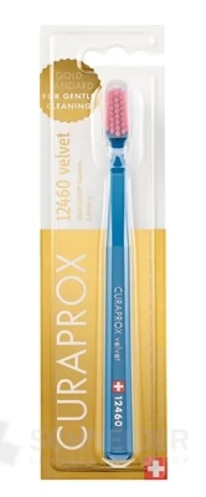 CURAPROX CS 12460 Velvet