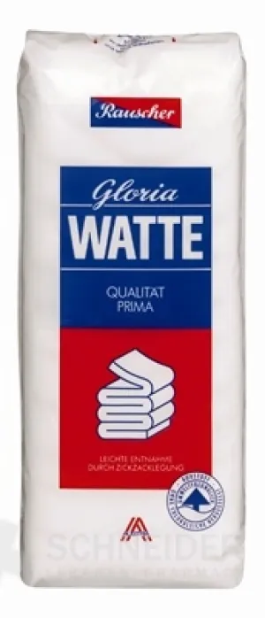 GLORIA VATA