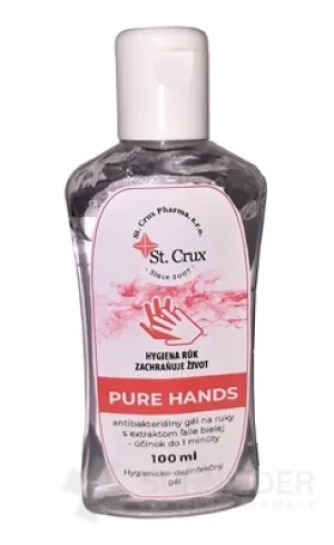 Pure Hands