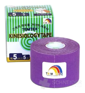 TEMTEX KINESOLOGY TAPE
