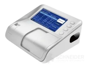 Konsung Biochemical Analyzer Compass 2000