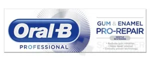 Oral-B GUM & ENAMEL PRO-REPAIR Gentle Whitening