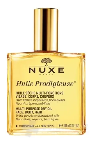 NUXE Huile Prodigieuse Suchý olej