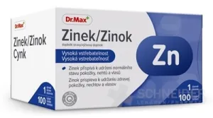 Dr.Max Zinok