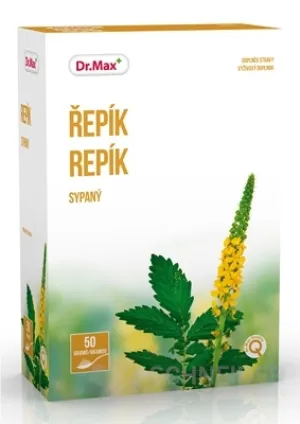 Dr.Max REPÍK