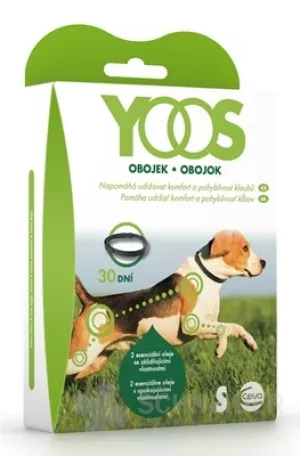 YOOS obojok S