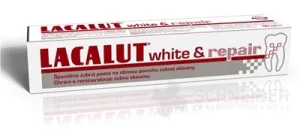 LACALUT WHITE & repair zubná pasta