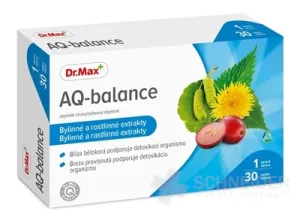 Dr.Max AQ-balance