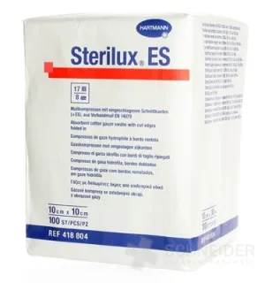 STERILUX ES NEST.