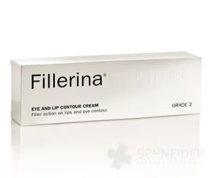 Fillerina Eye and Lip Contour Cream Grade 2