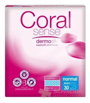 Coral Sense Normal