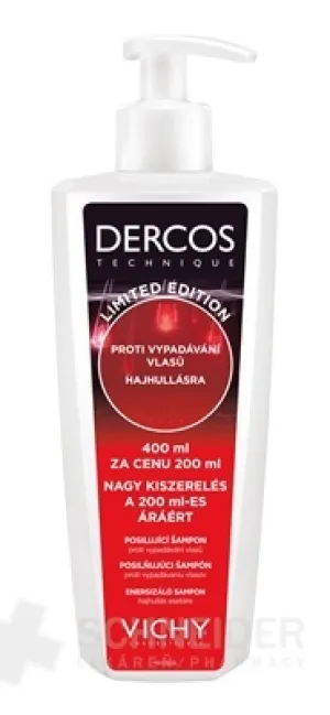 VICHY DERCOS ENERGISING