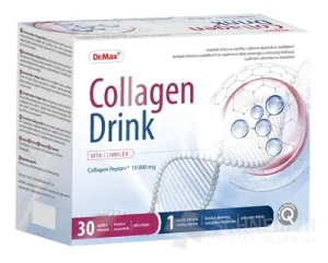 Dr.Max Collagen Drink