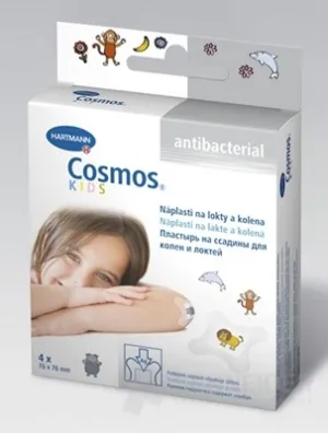 COSMOS KIDS